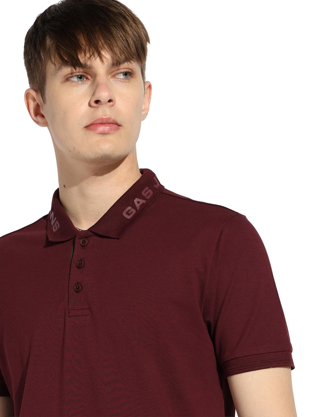 Short Sleeve Regular Fit Polo