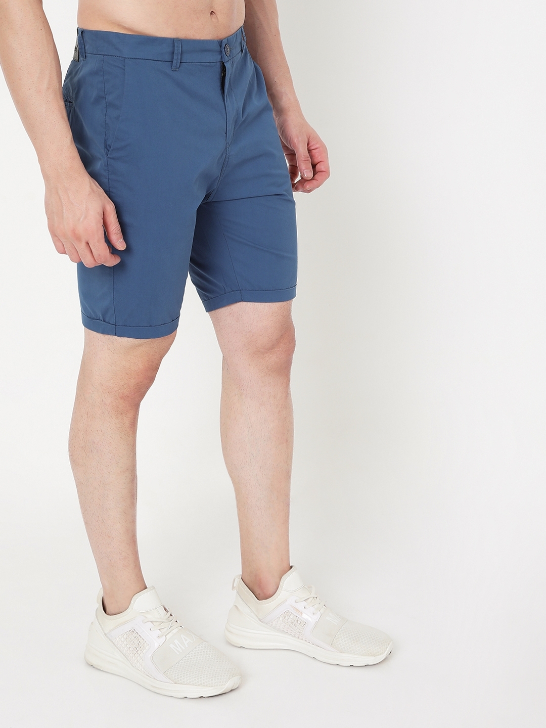 Men's Scottie  Slim Fit Shorts