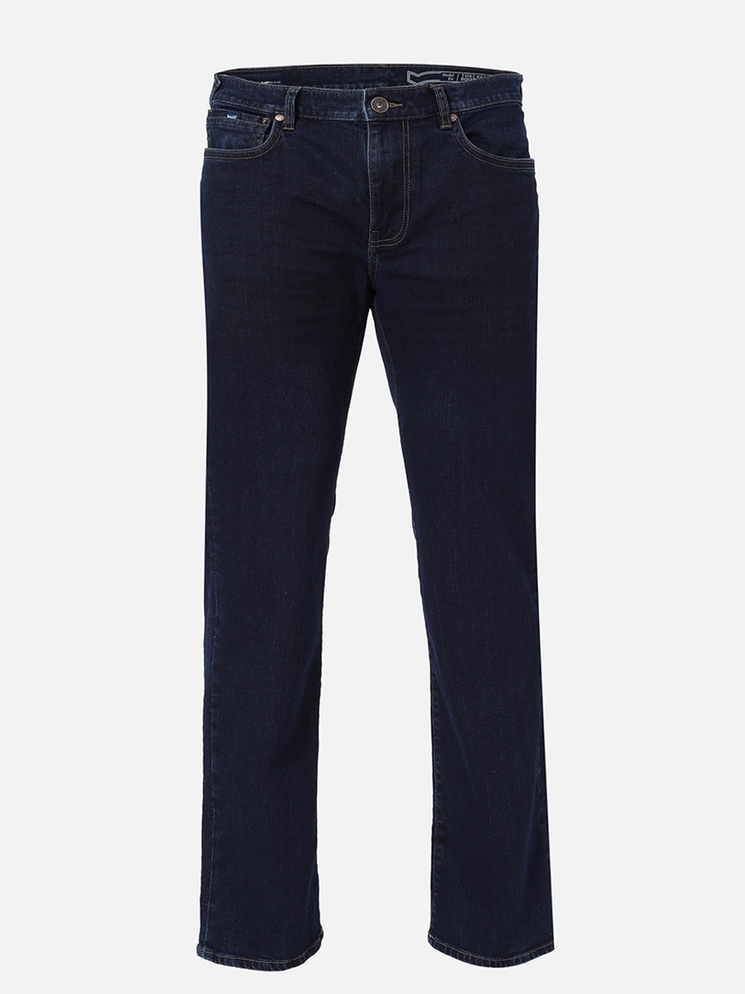 Men's Toki Bell In Regular Fit Jeans