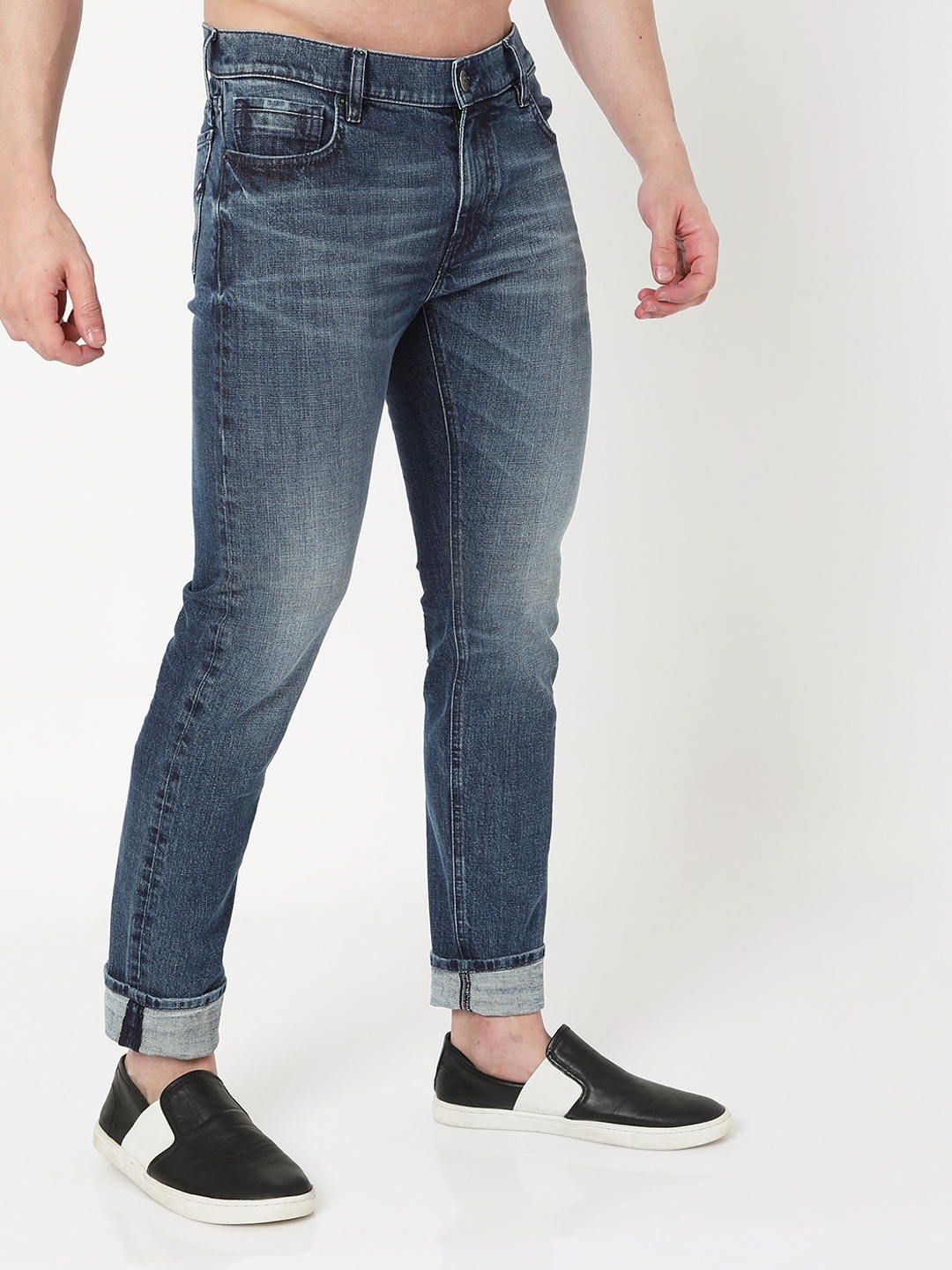 Men's Toki Regular Fit Jeans