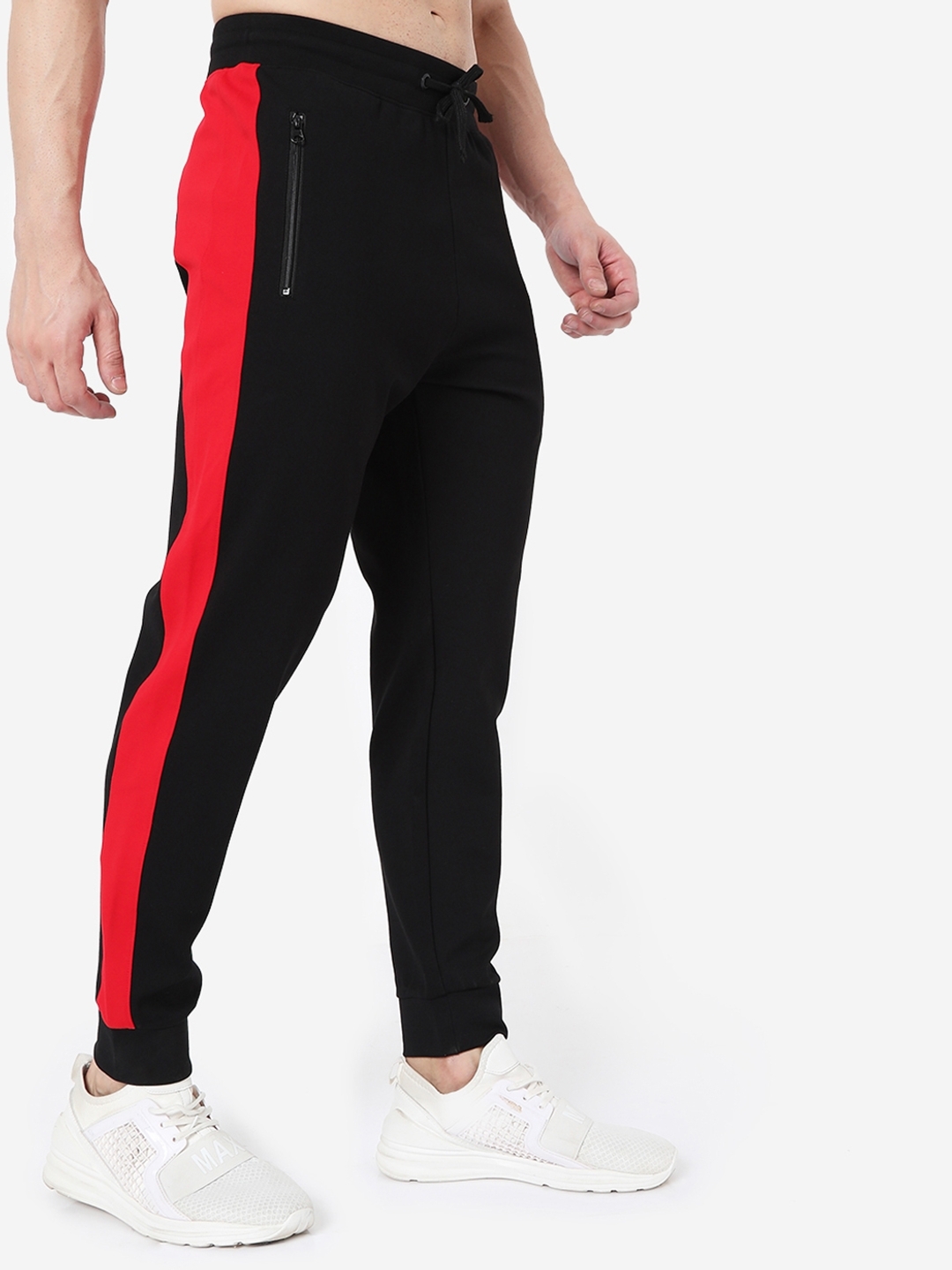 Mens Casual Athletic Cargo Pants - Fashion Slim Fit Palestine | Ubuy