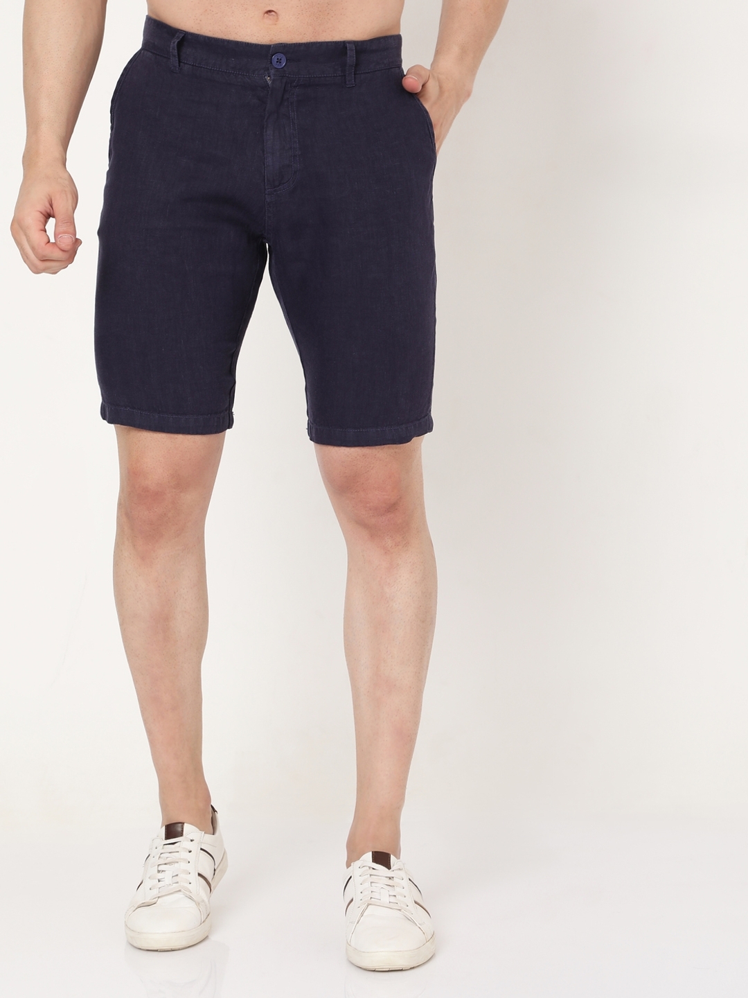 Men's Liam  Slim Fit Shorts