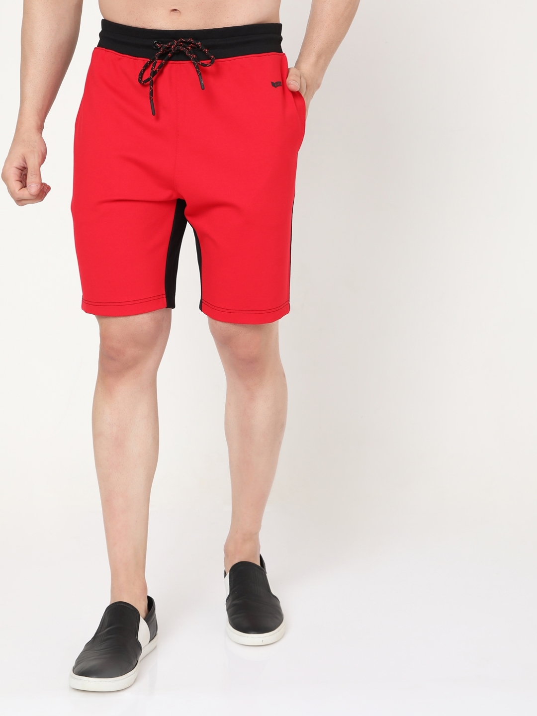 Men's Scott Half In Slim Fit Shorts