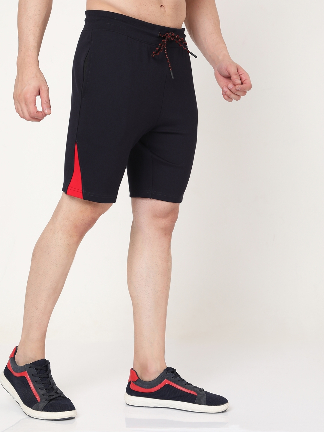 Men's Scott Sew In Slim Fit Shorts