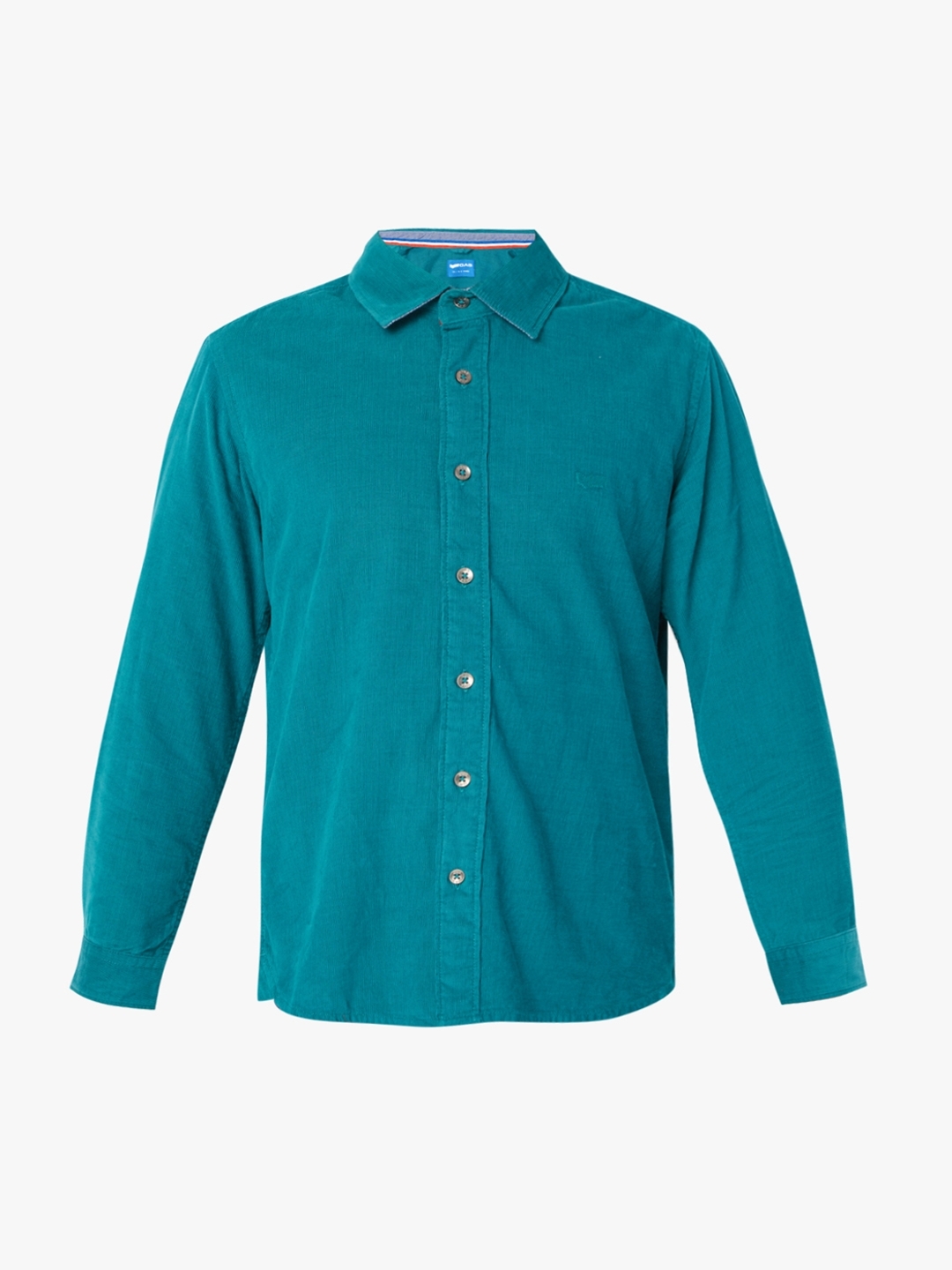 Marc Slim Fit Cotton Shirt