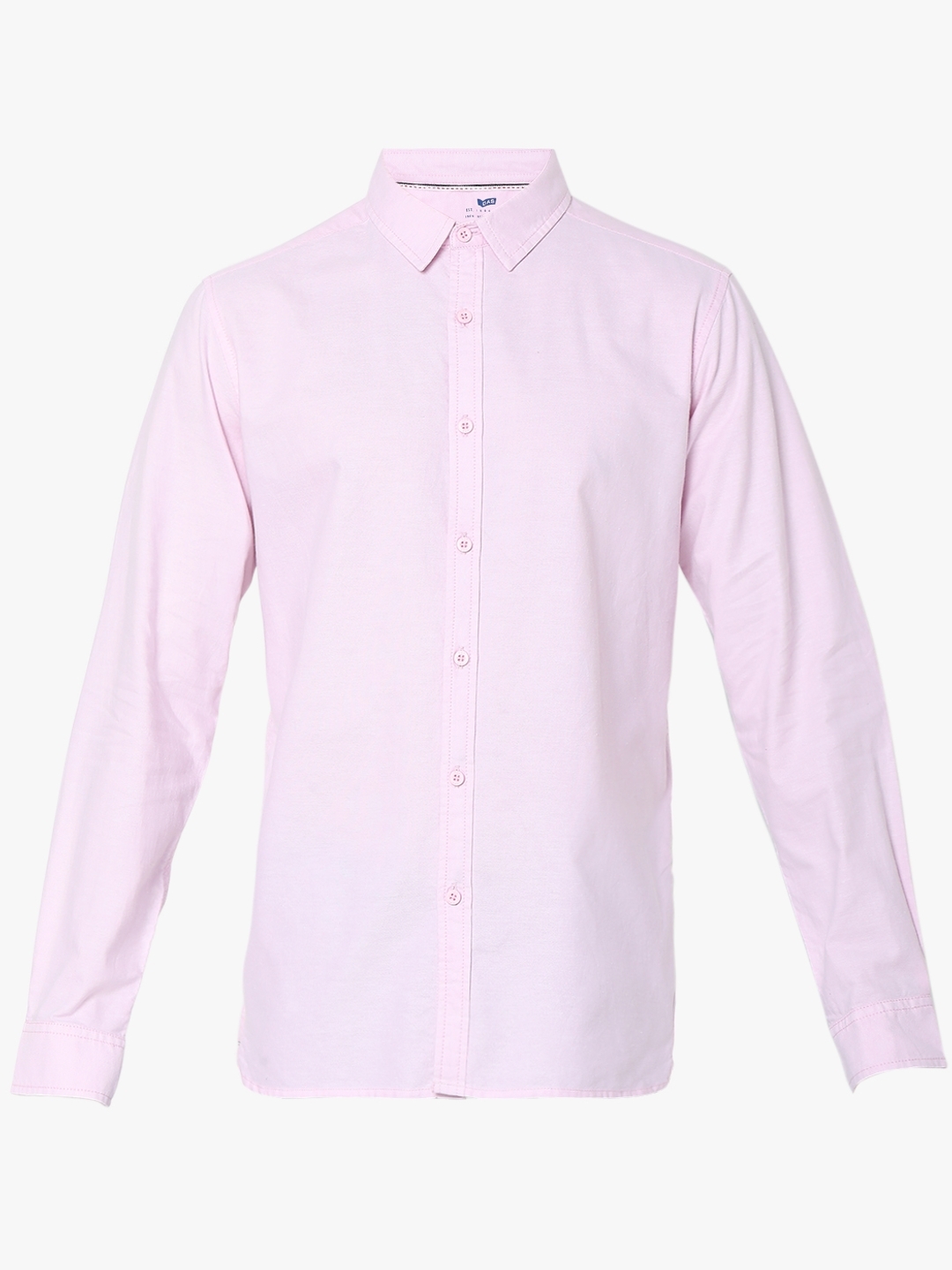 S.Det UNO Cotton Shirt