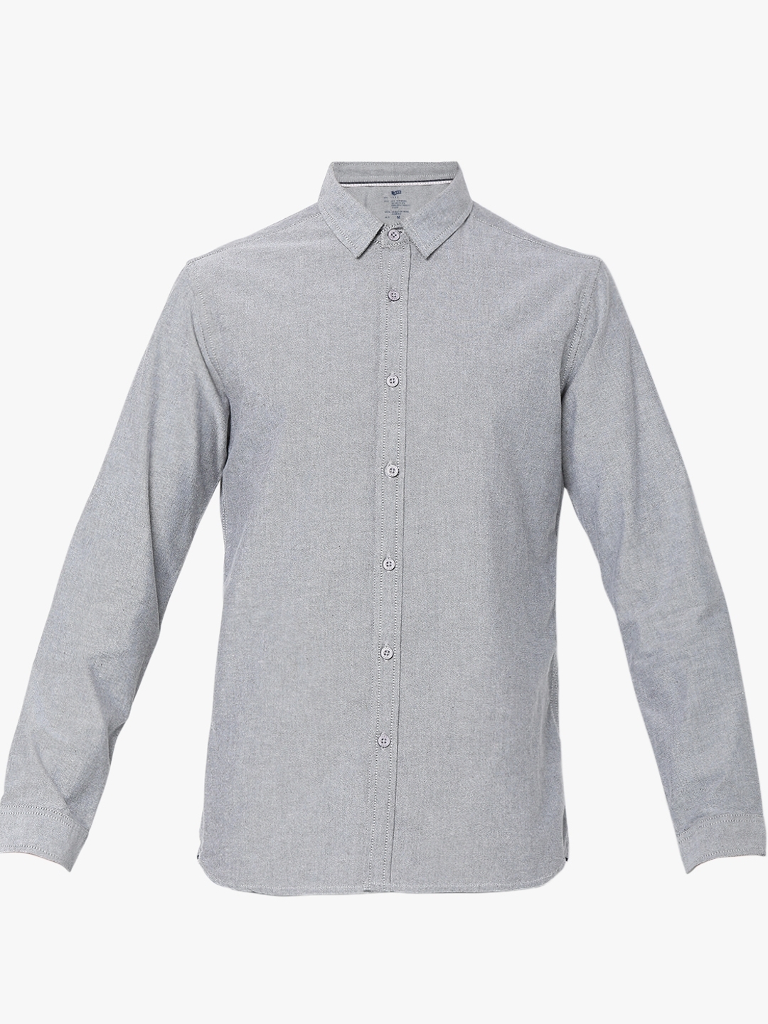 S.Det UNO Cotton Shirt