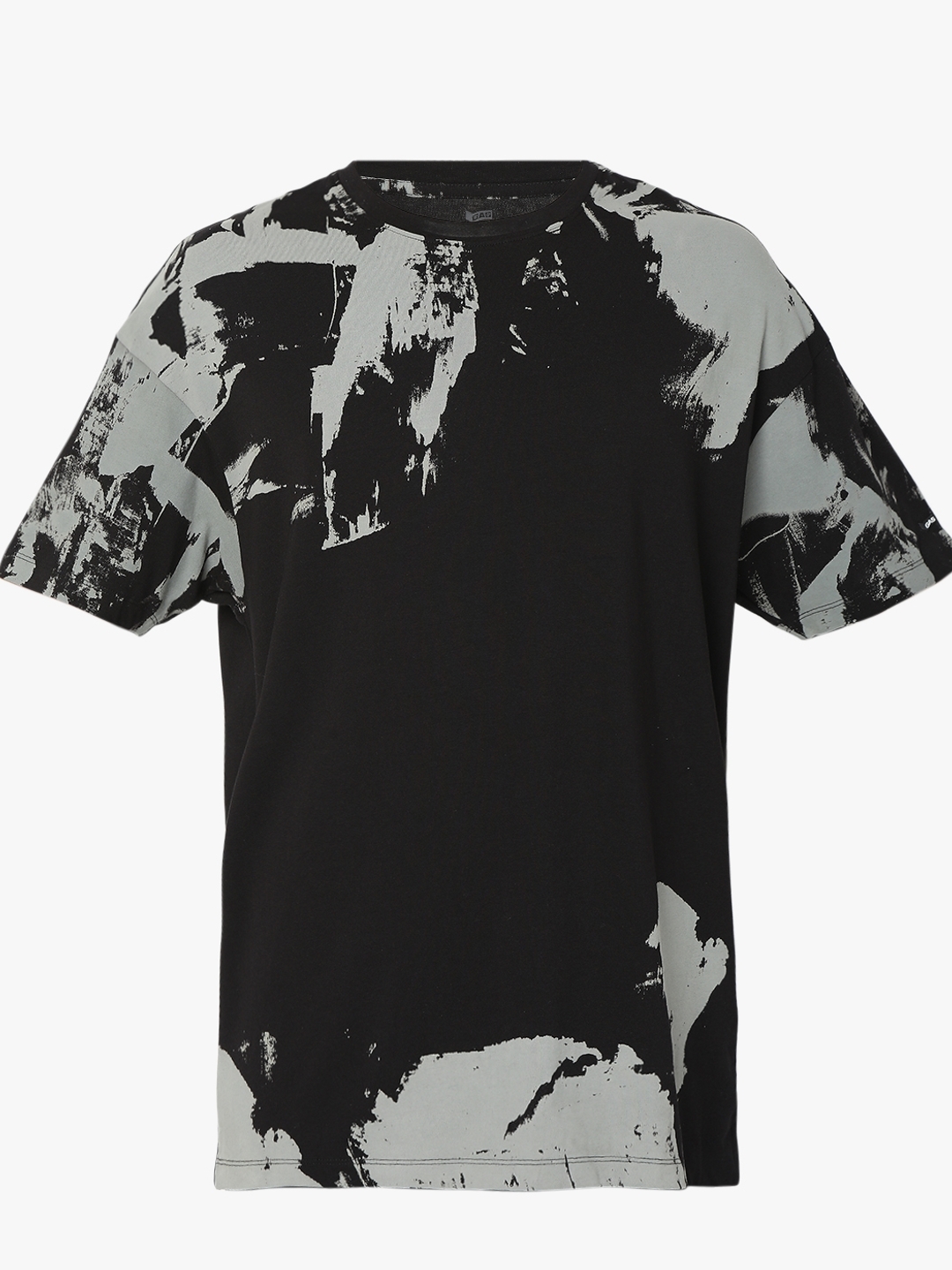 Scuba Noir Crew-Neck T-Shirt