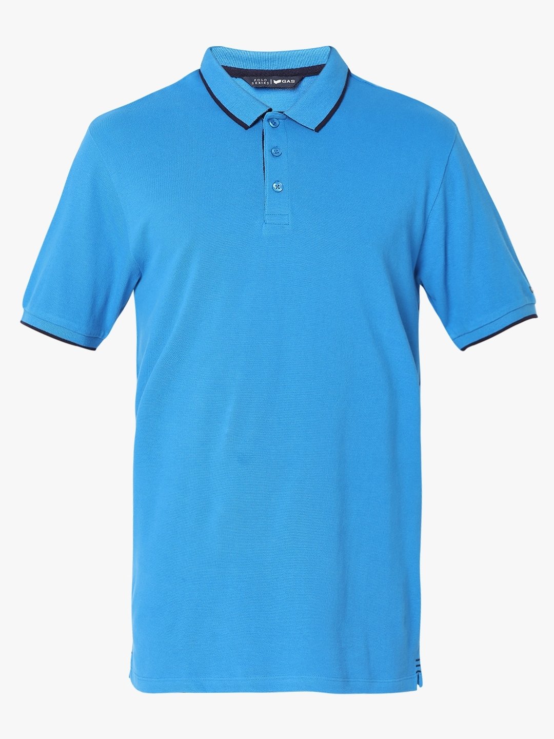 Ralph Tip Polo T-Shirt