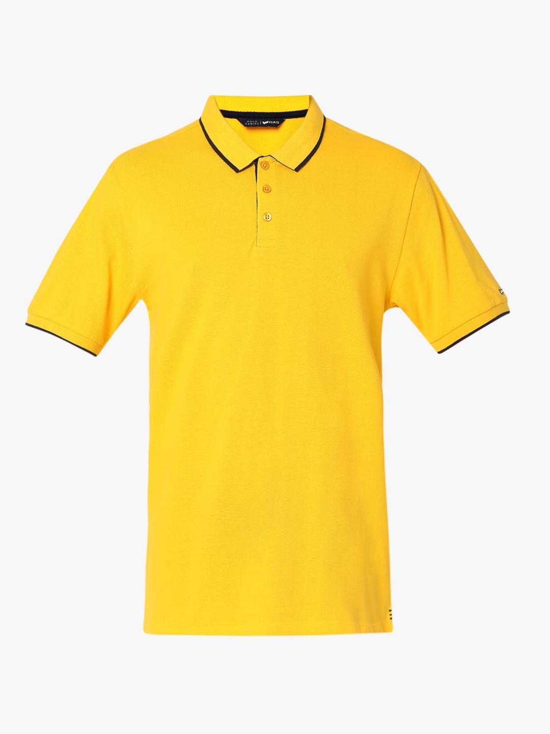 Ralph Tip Polo T-Shirt