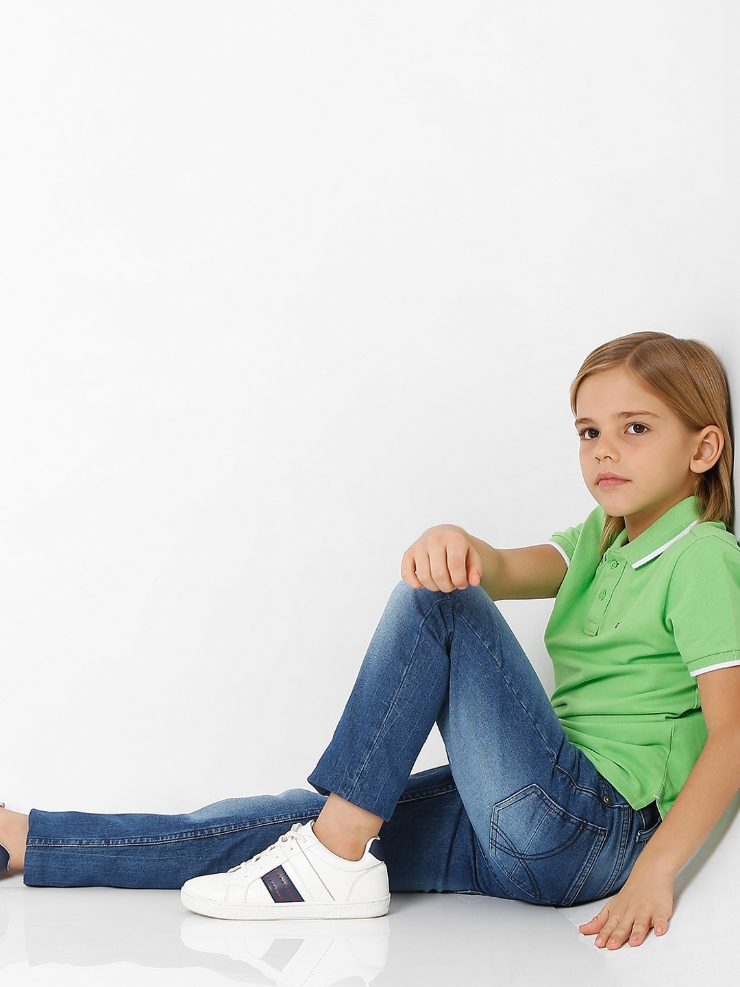 Boy s Anton Jr IN Slim Fit Denims