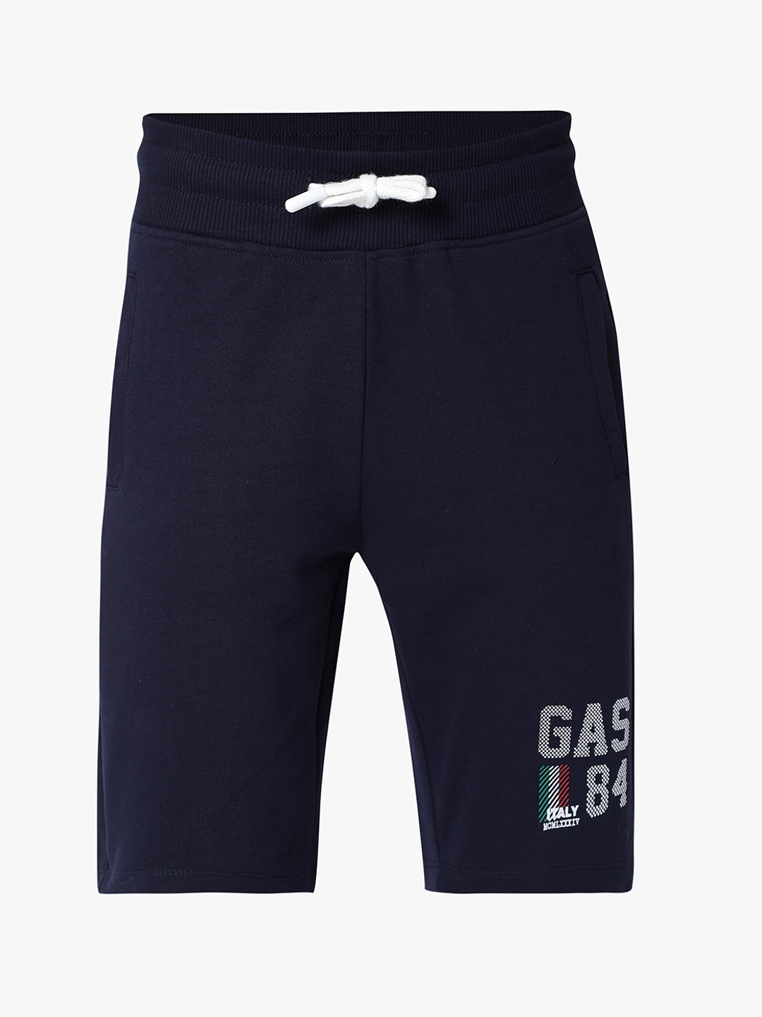 Boys Donald Jr Gas 84 Shorts