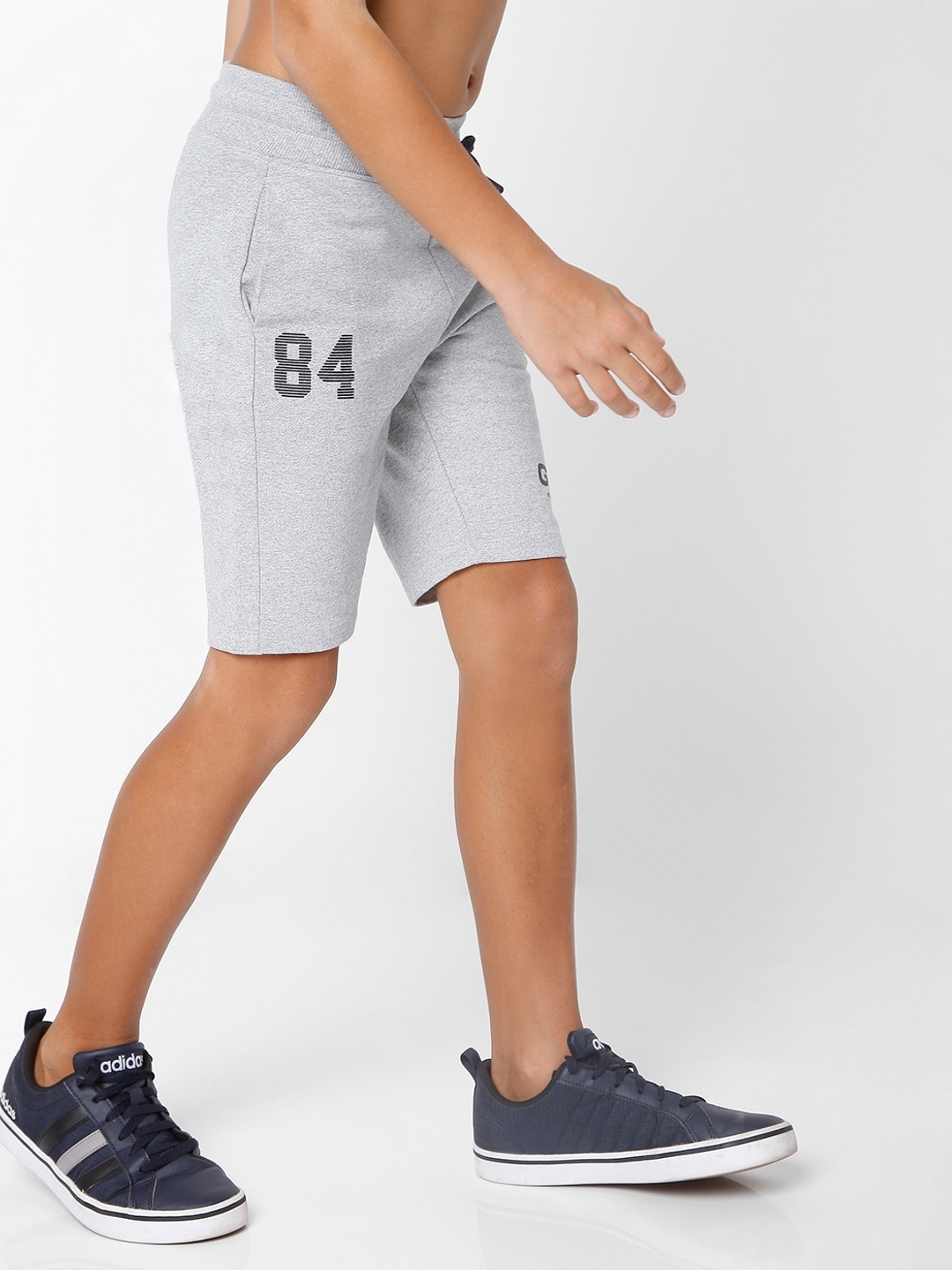 Boys Donald Jr Logo Shorts