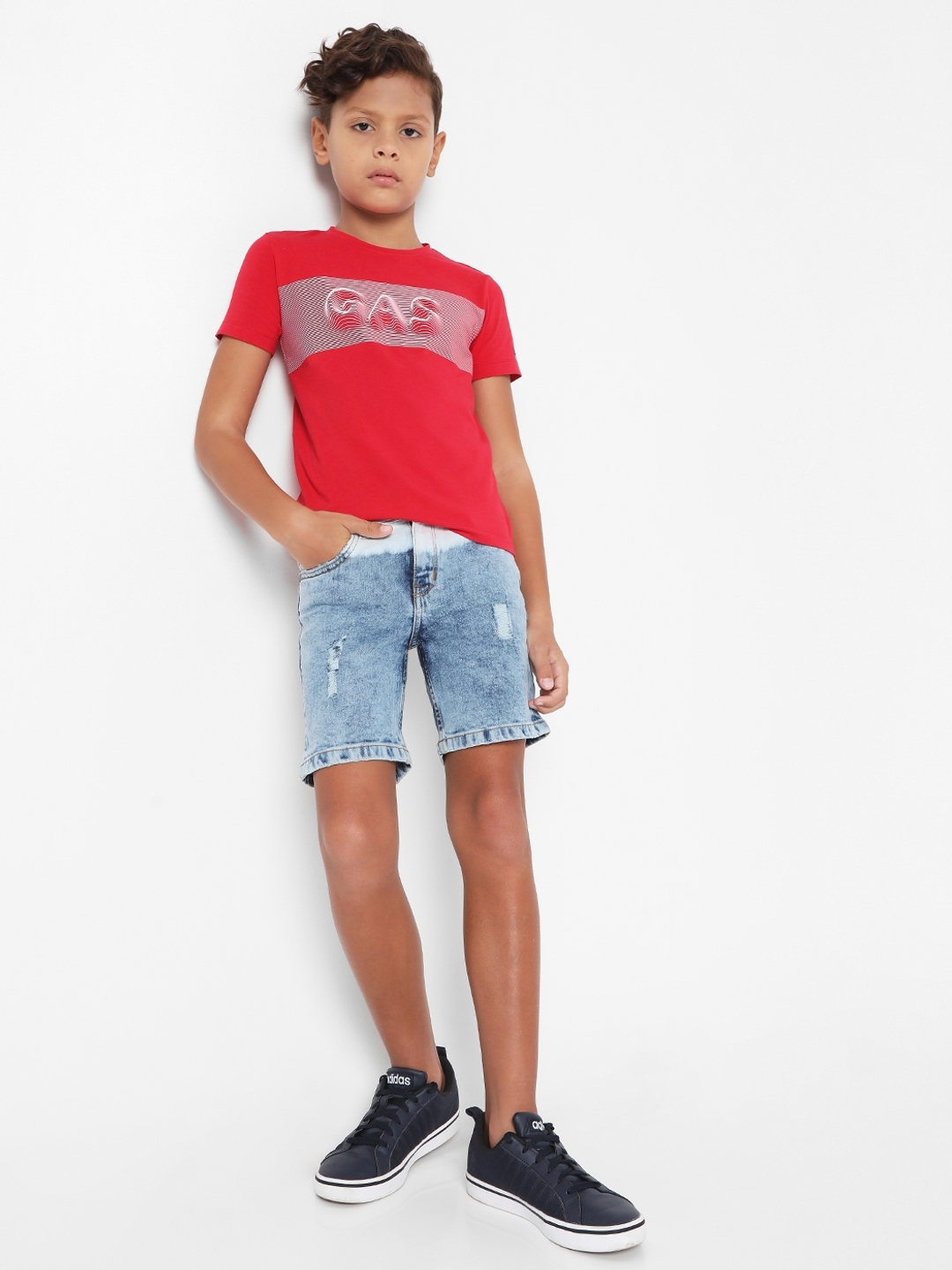 Boys slim fit shorts hotsell