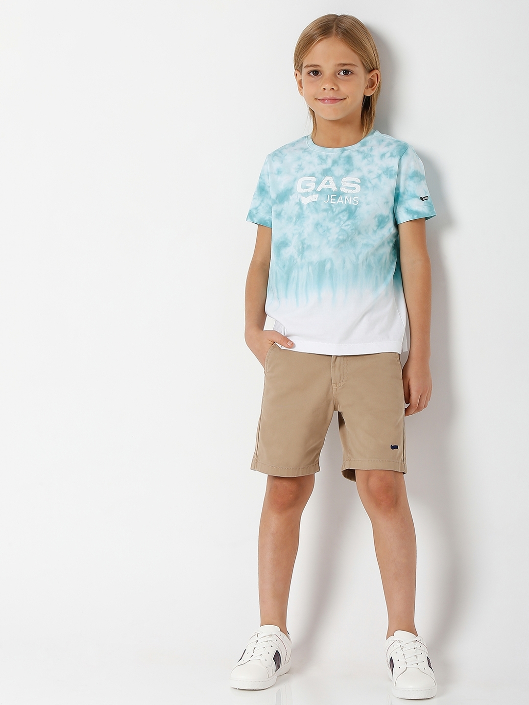 Slim fit boys shorts shop
