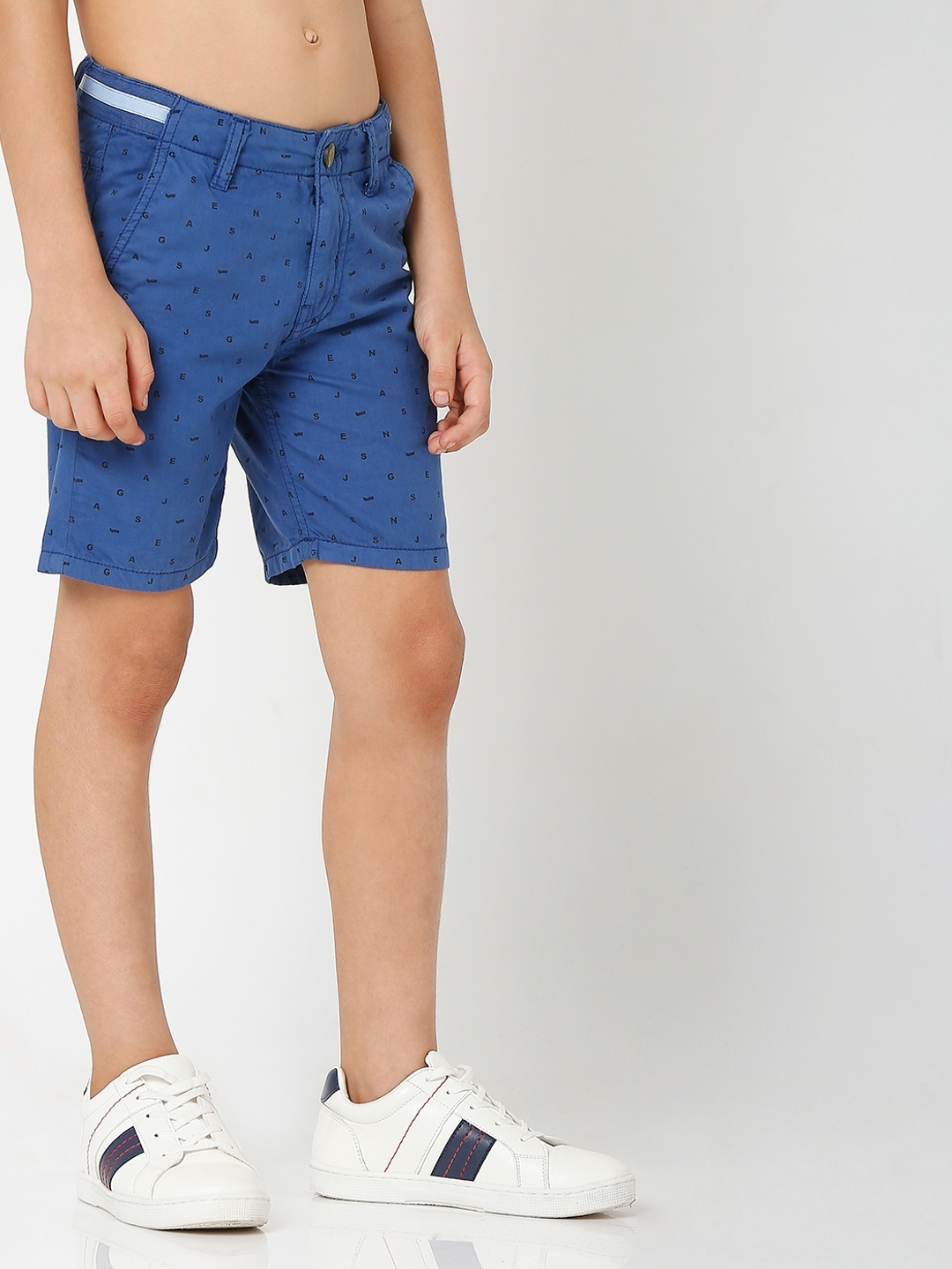 Boys Santo Jr Micro Shorts