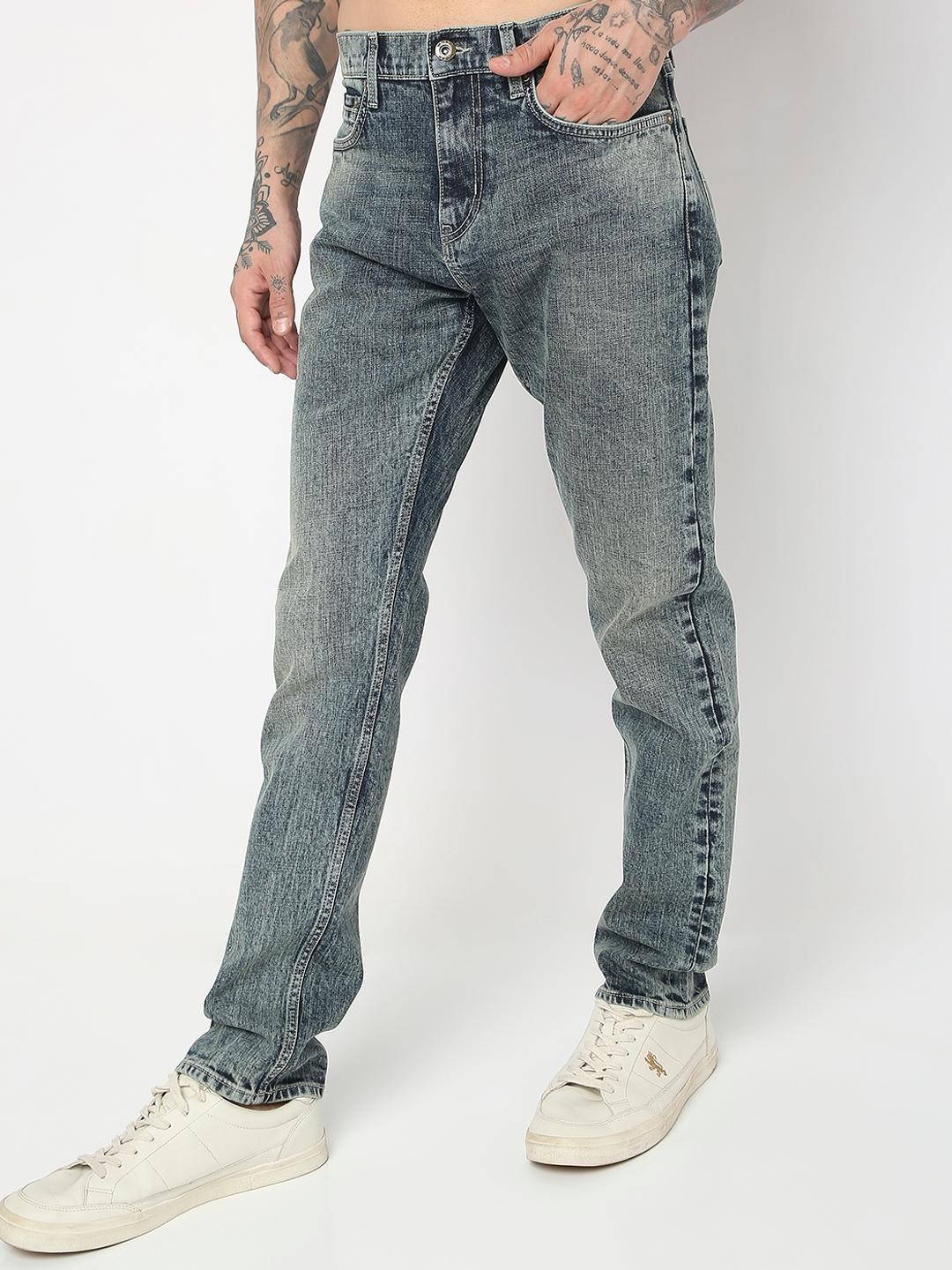 MEN'S TOKI IN Jeans