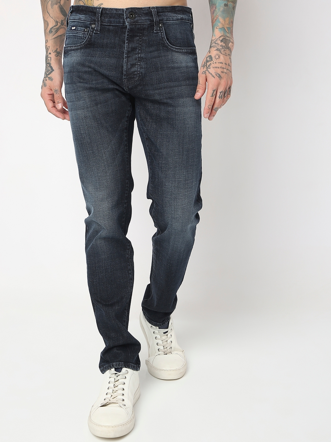 MEN'S ANDERS IN Jeans