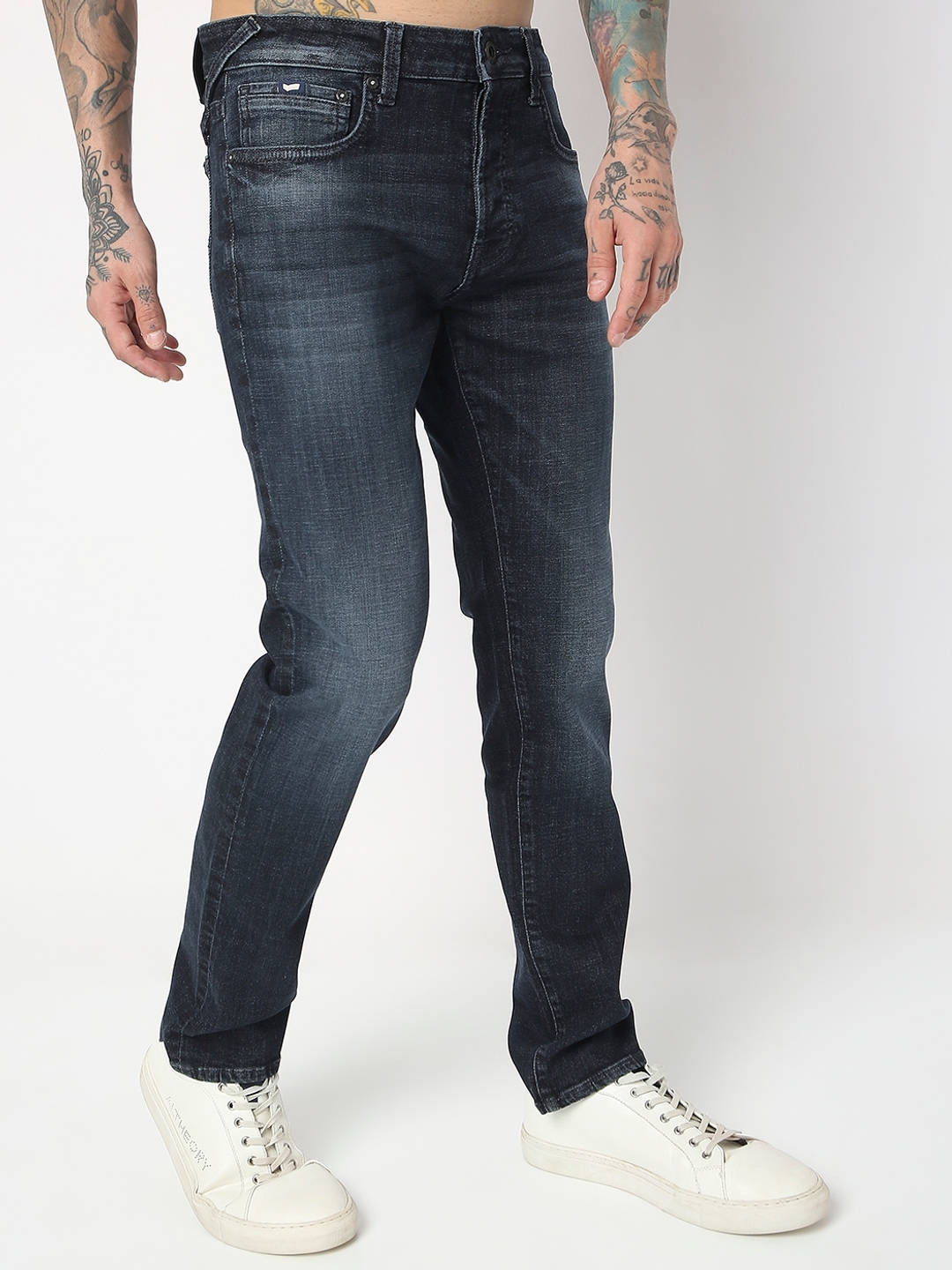 MEN'S ANDERS IN Jeans