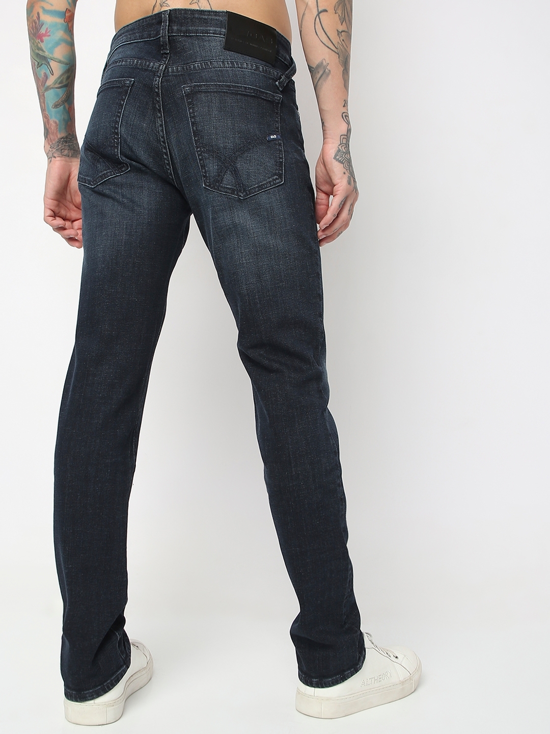 MEN'S ANDERS IN Jeans