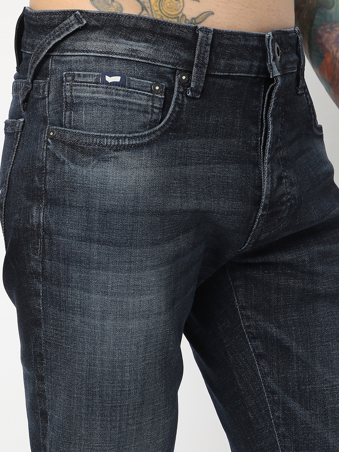 MEN'S ANDERS IN Jeans