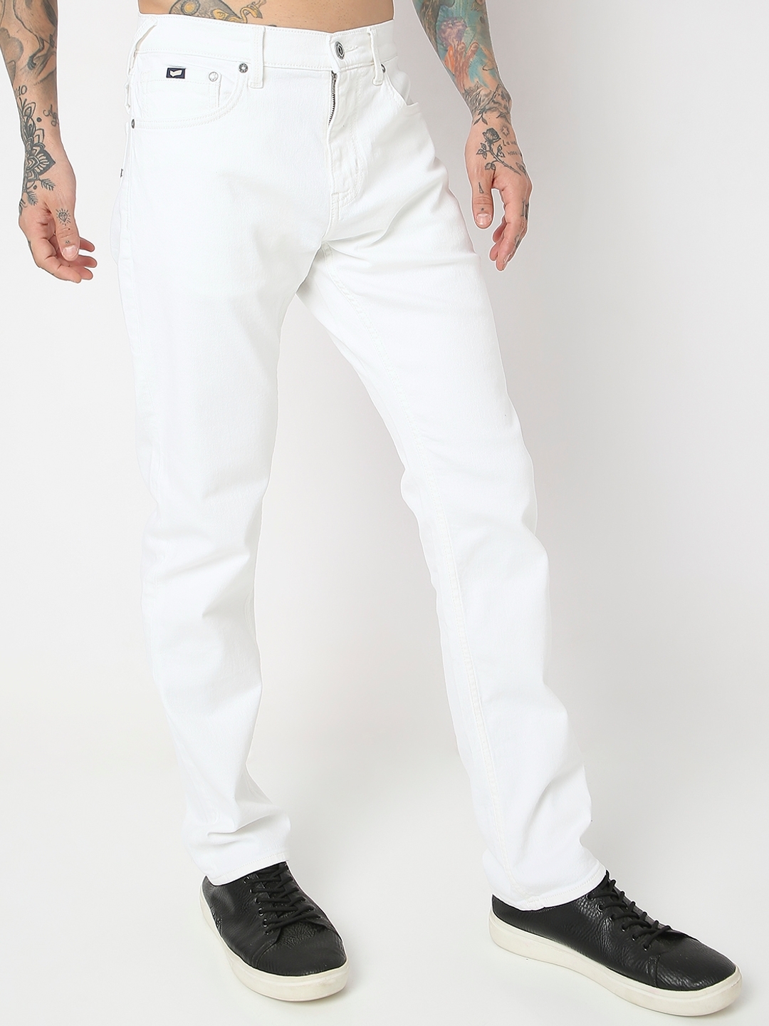 MEN'S TOKI IN Jeans