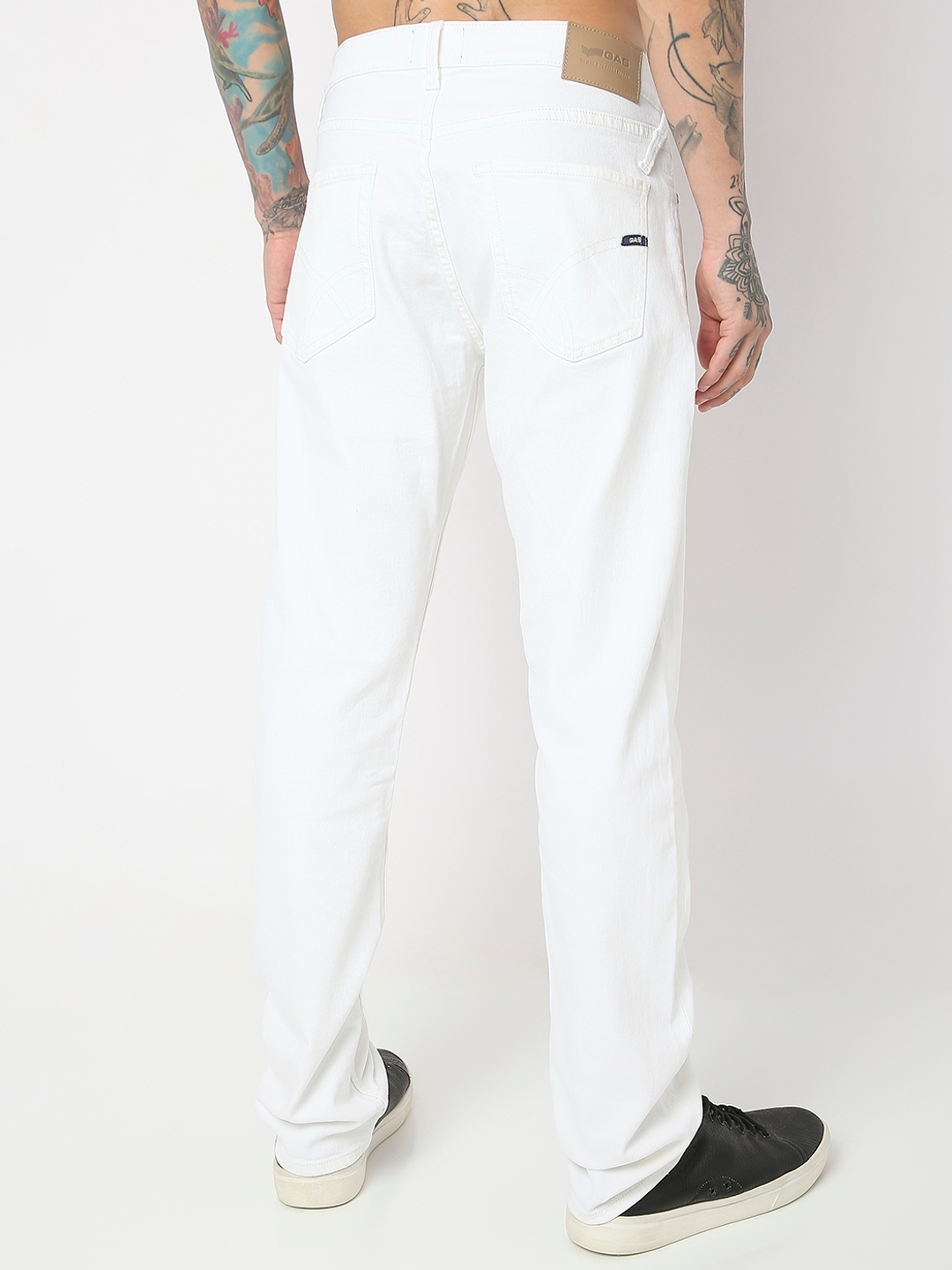 MEN'S TOKI IN Jeans