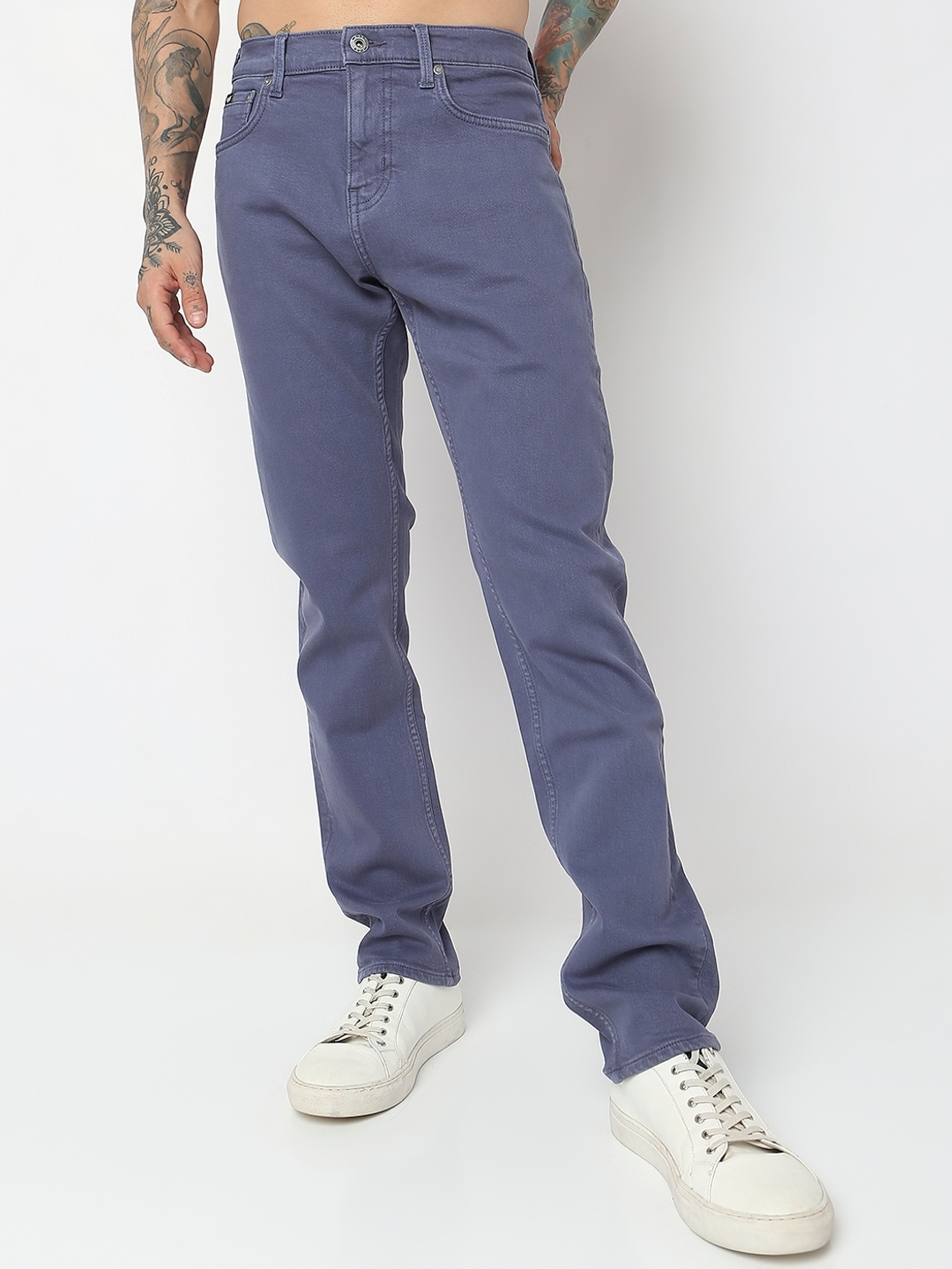 MEN'S TOKI IN Jeans