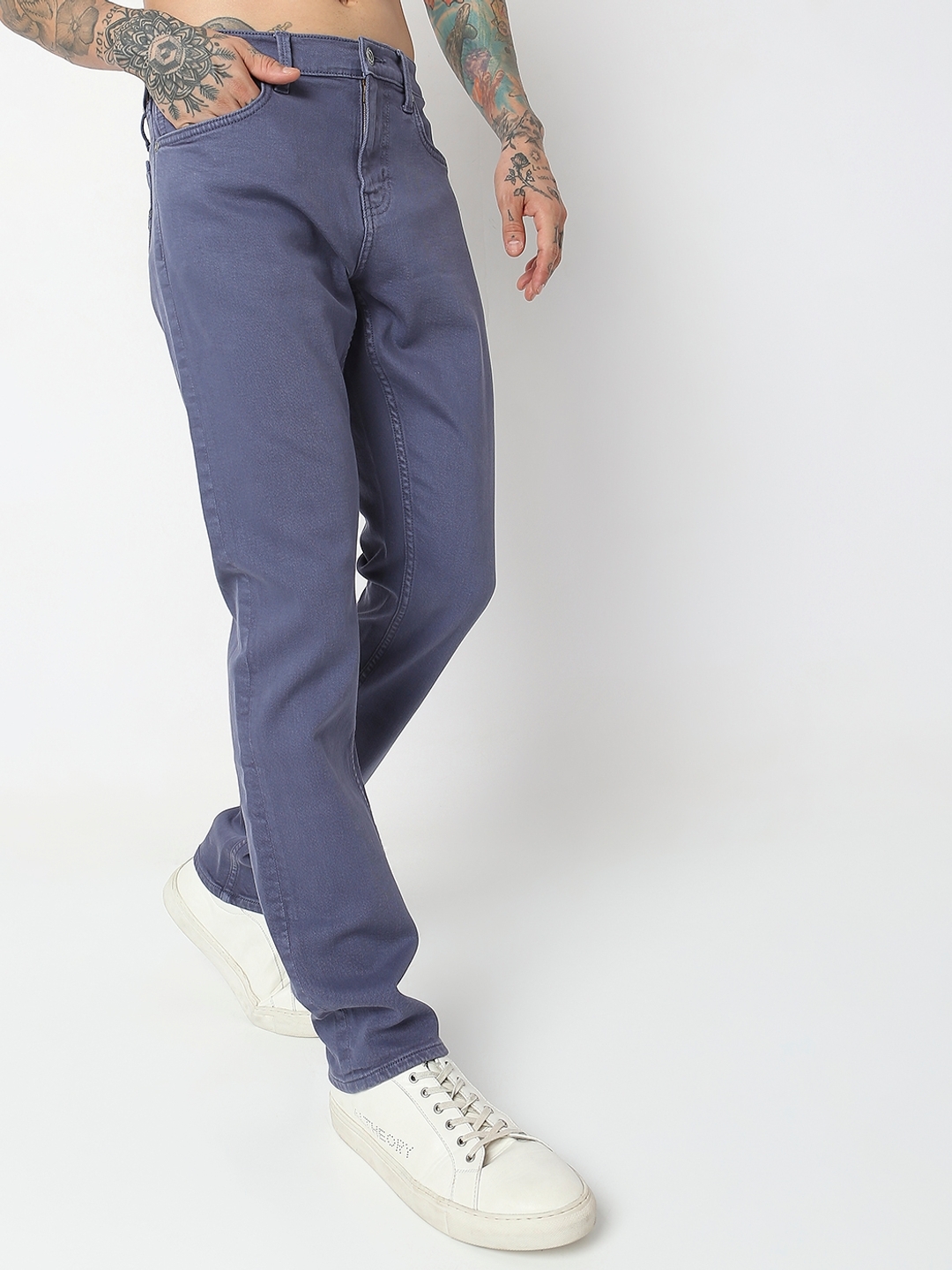 MEN'S TOKI IN Jeans