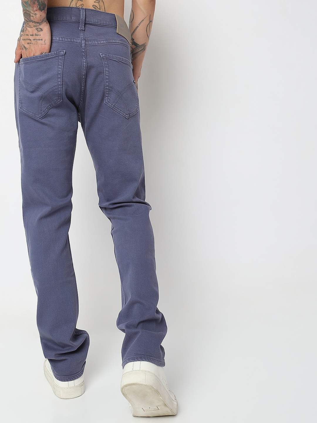 MEN'S TOKI IN Jeans