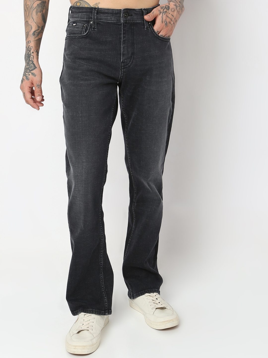 MEN'S TOKI BELL IN Jeans