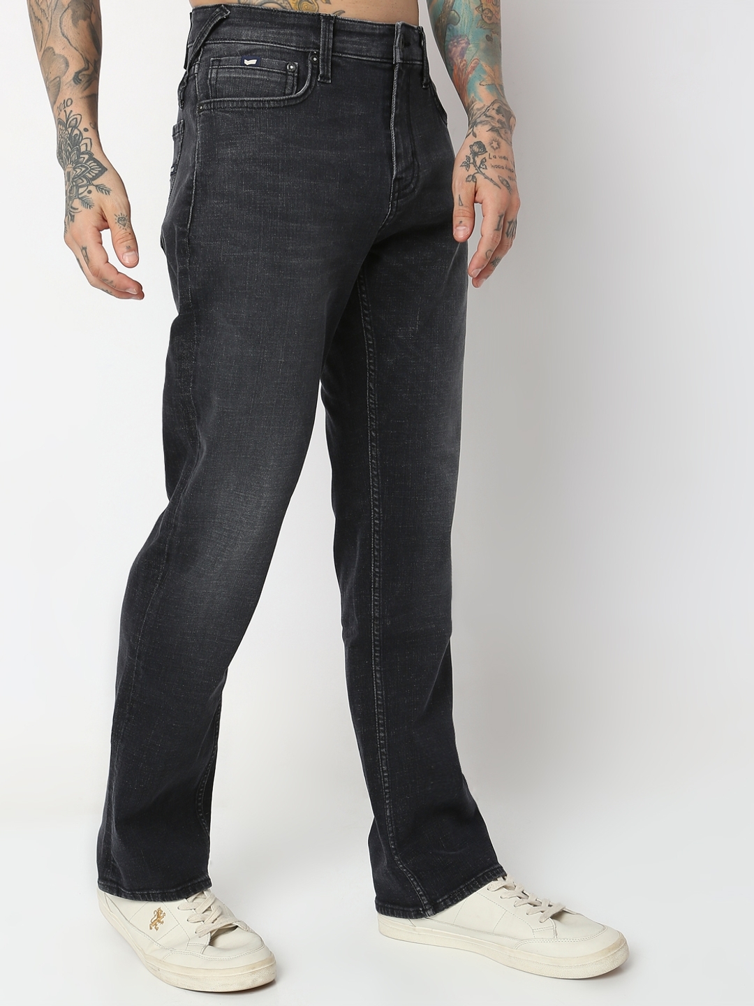 MEN'S TOKI BELL IN Jeans