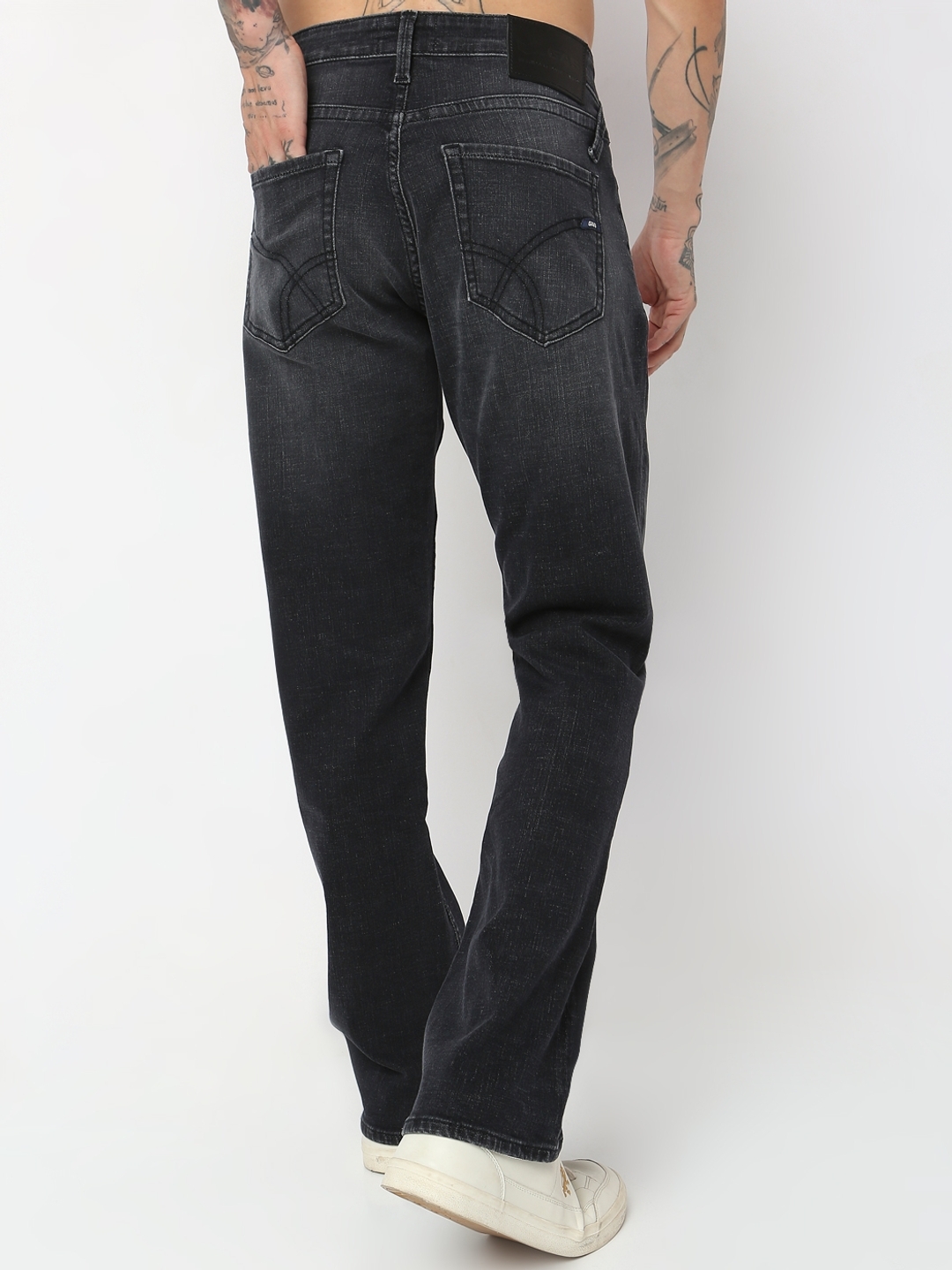 MEN'S TOKI BELL IN Jeans