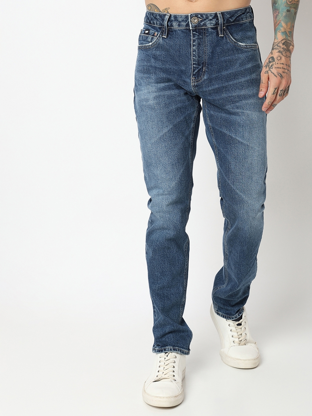 MEN'S TOKI IN Jeans