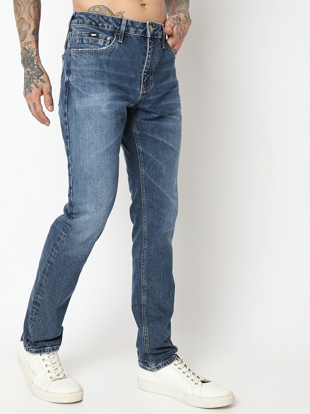 MEN'S TOKI IN Jeans