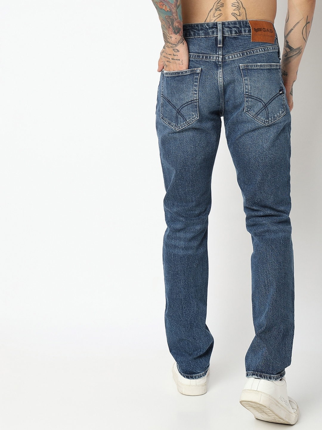 MEN'S TOKI IN Jeans