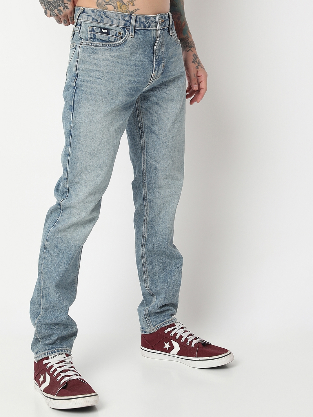 MEN'S TOKI IN Jeans