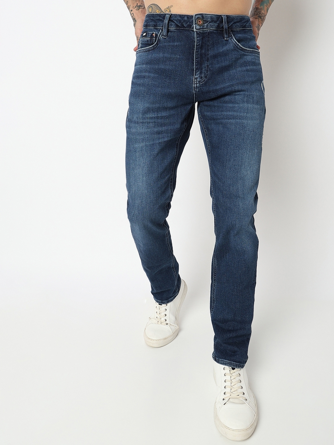 MEN'S TOKI IN Jeans