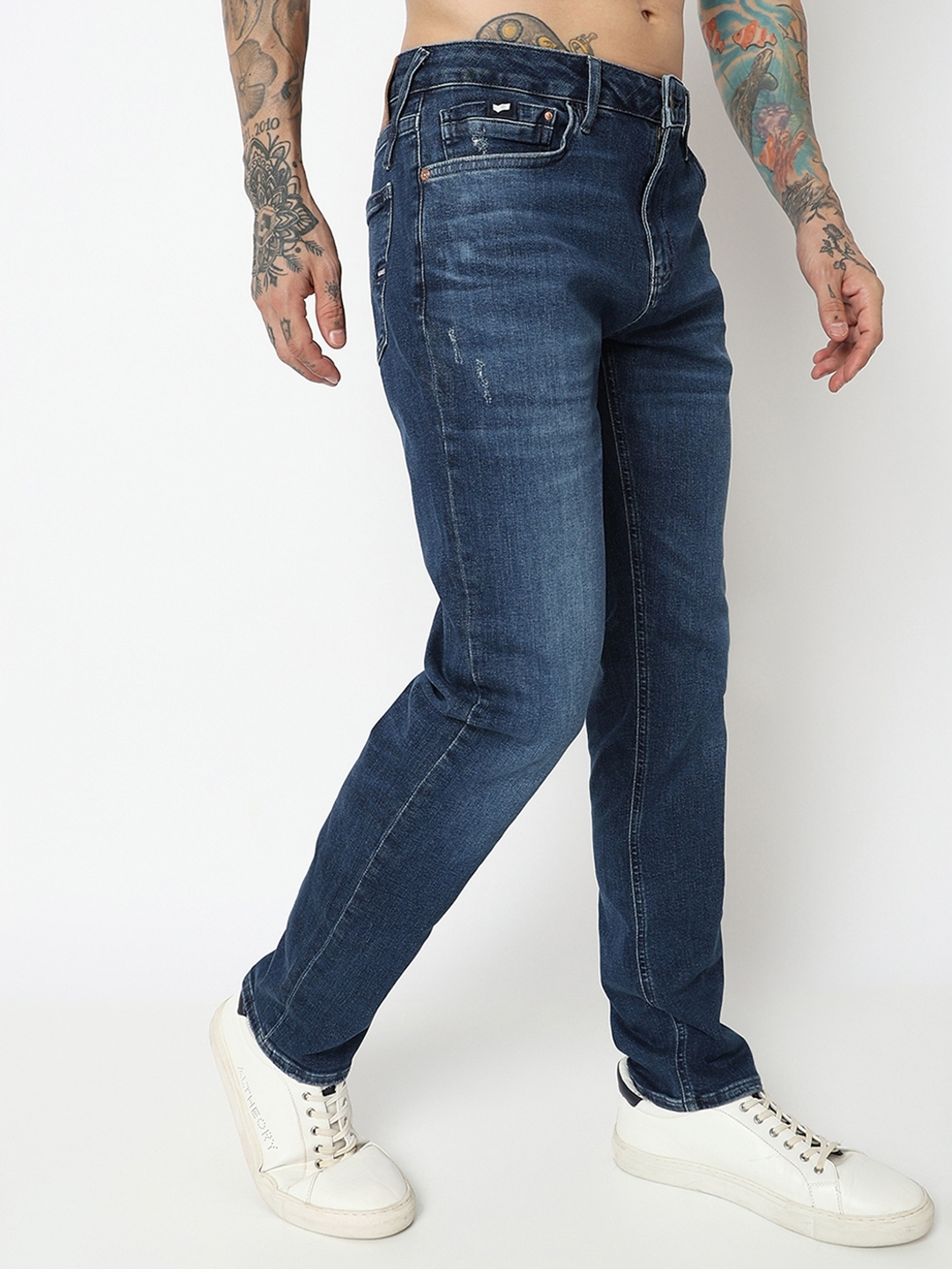 MEN'S TOKI IN Jeans