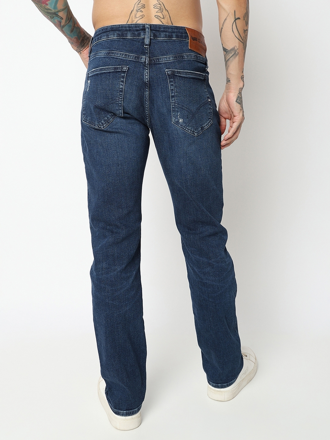 MEN'S TOKI IN Jeans