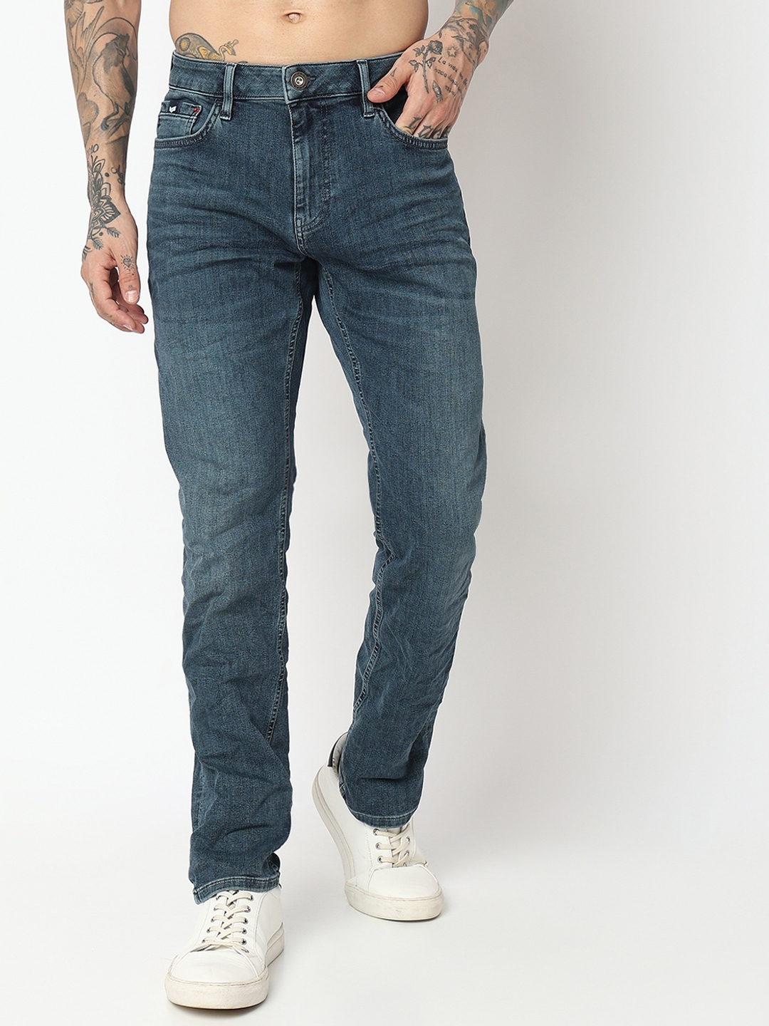 MEN'S TOKI IN Jeans