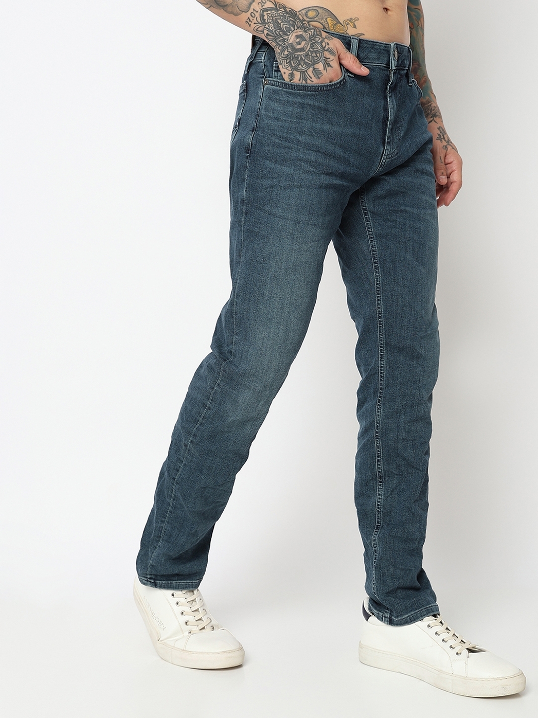 MEN'S TOKI IN Jeans