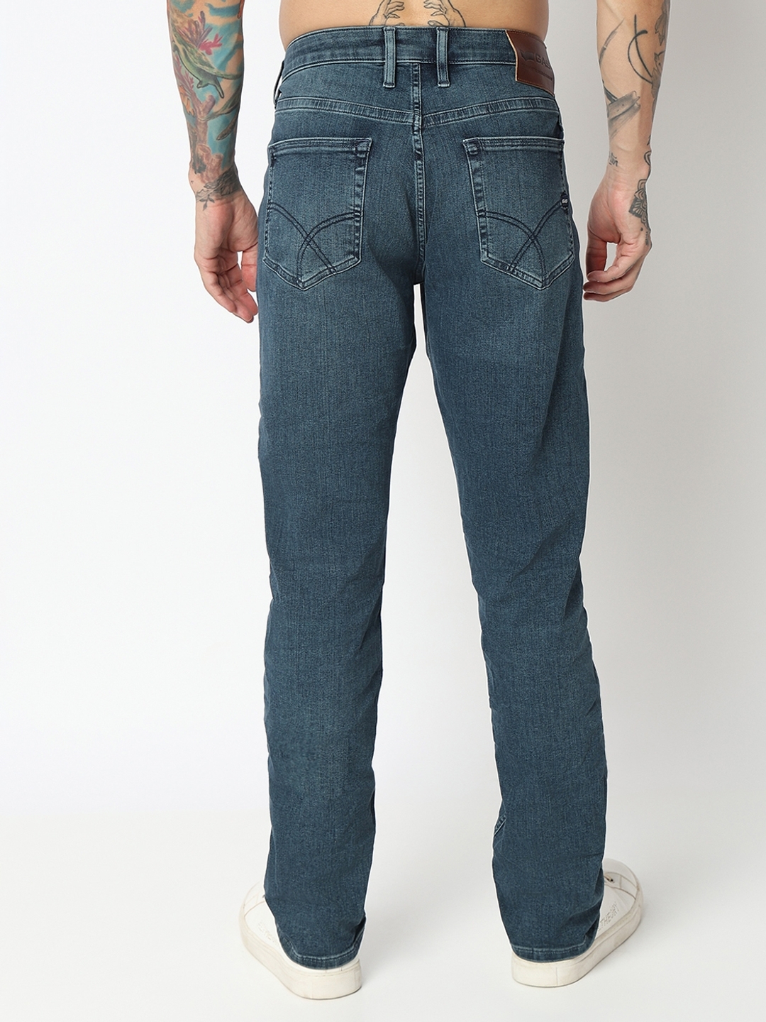 MEN'S TOKI IN Jeans