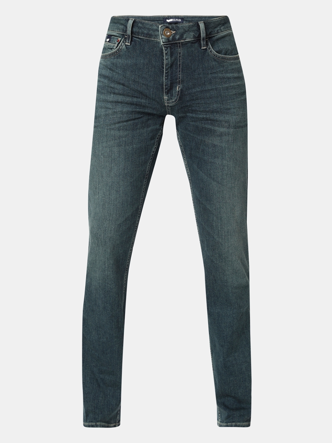 MEN'S ALBERT Jeans