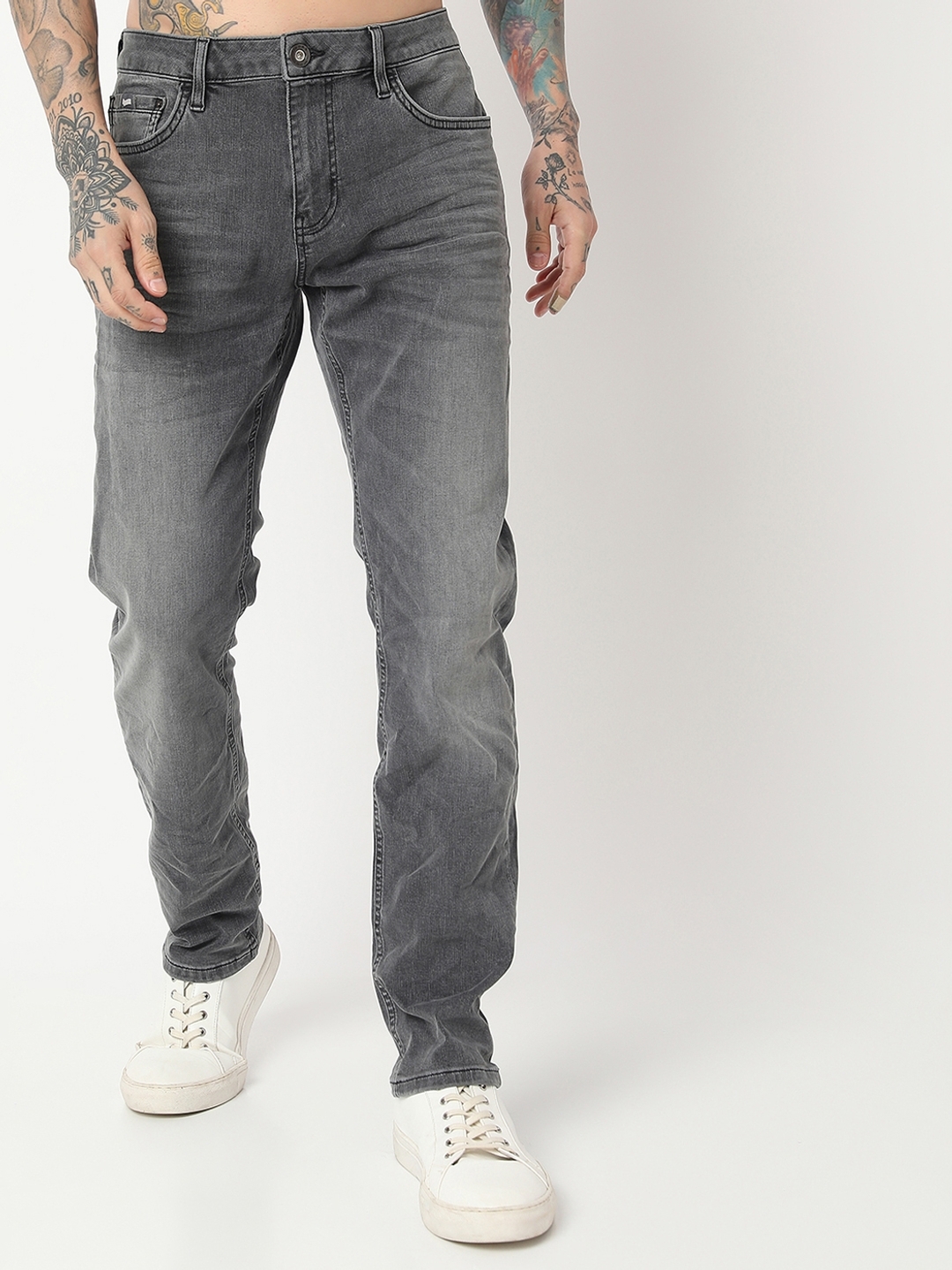 MEN'S TOKI IN Jeans