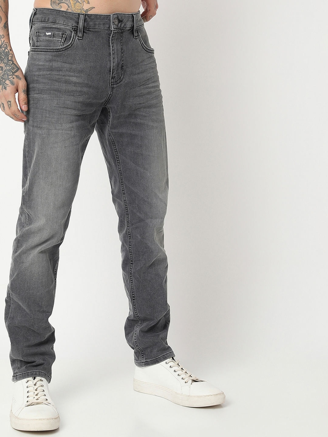 MEN'S TOKI IN Jeans