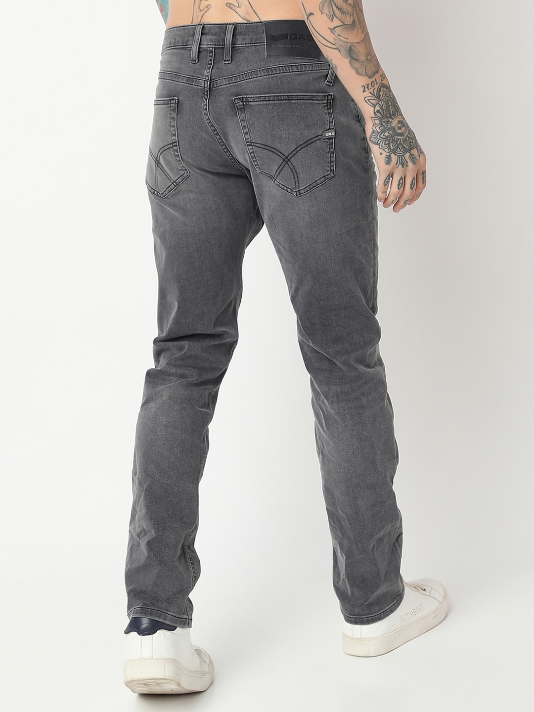 MEN'S TOKI IN Jeans