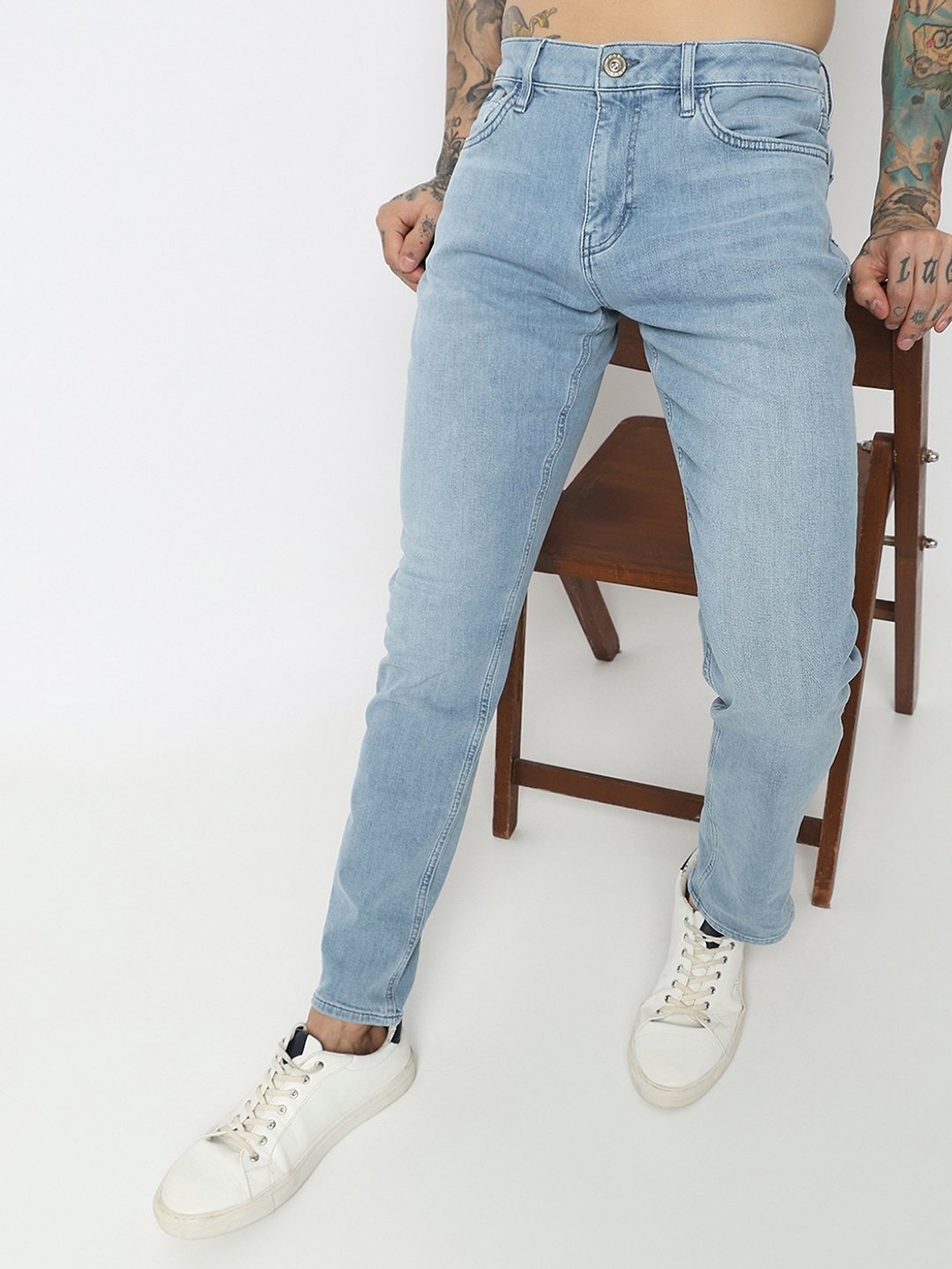 MEN'S TOKI IN Jeans