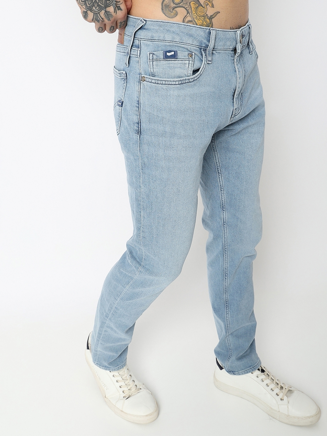 MEN'S TOKI IN Jeans