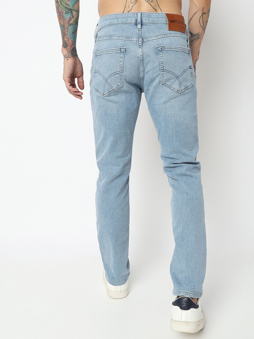 MEN'S TOKI IN Jeans